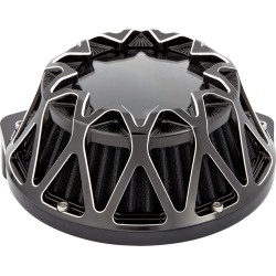 Crossfire Air Cleaner