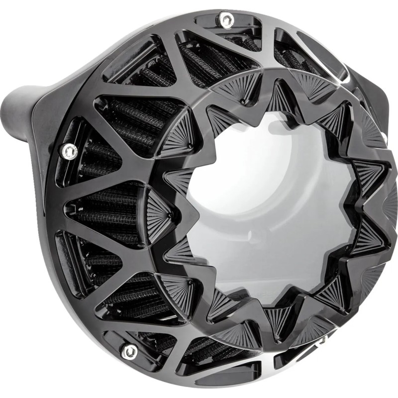 Crossfire Air Cleaner