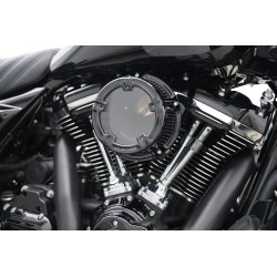 Method  Clear Series Air Cleaner