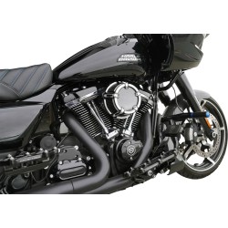 Filtre à air Method™ Clear Series