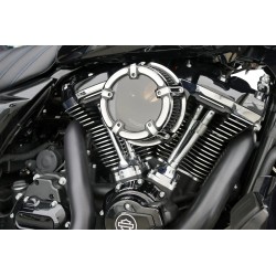 Method  Clear Series Air Cleaner