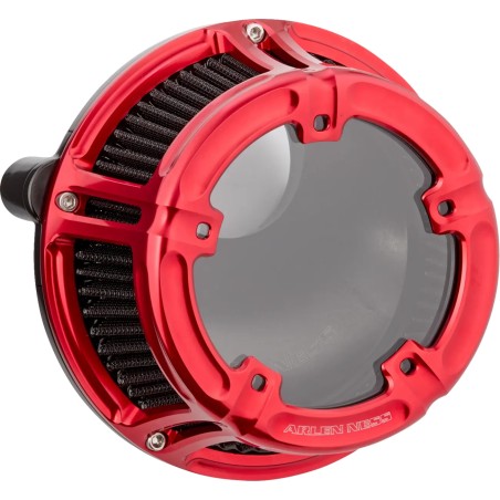 Method  Clear Series Air Cleaner