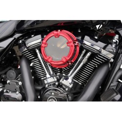 Method  Clear Series Air Cleaner