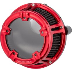 Filtre à air Method™ Clear Series