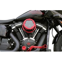 Method  Clear Series Air Cleaner