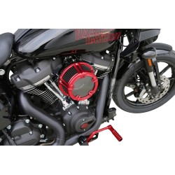 Method  Clear Series Air Cleaner