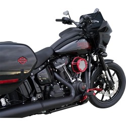 Filtre à air Method™ Clear Series