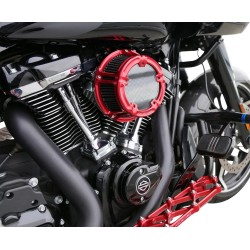 Method  Clear Series Air Cleaner