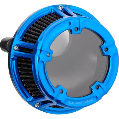 Method  Clear Series Air Cleaner