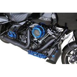 Method  Clear Series Air Cleaner