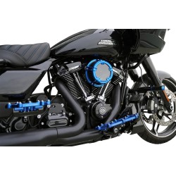 Method  Clear Series Air Cleaner