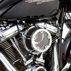 Filtre à air Method™ Clear Series