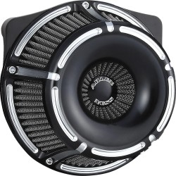 Inverted Series Air Cleaner Kit