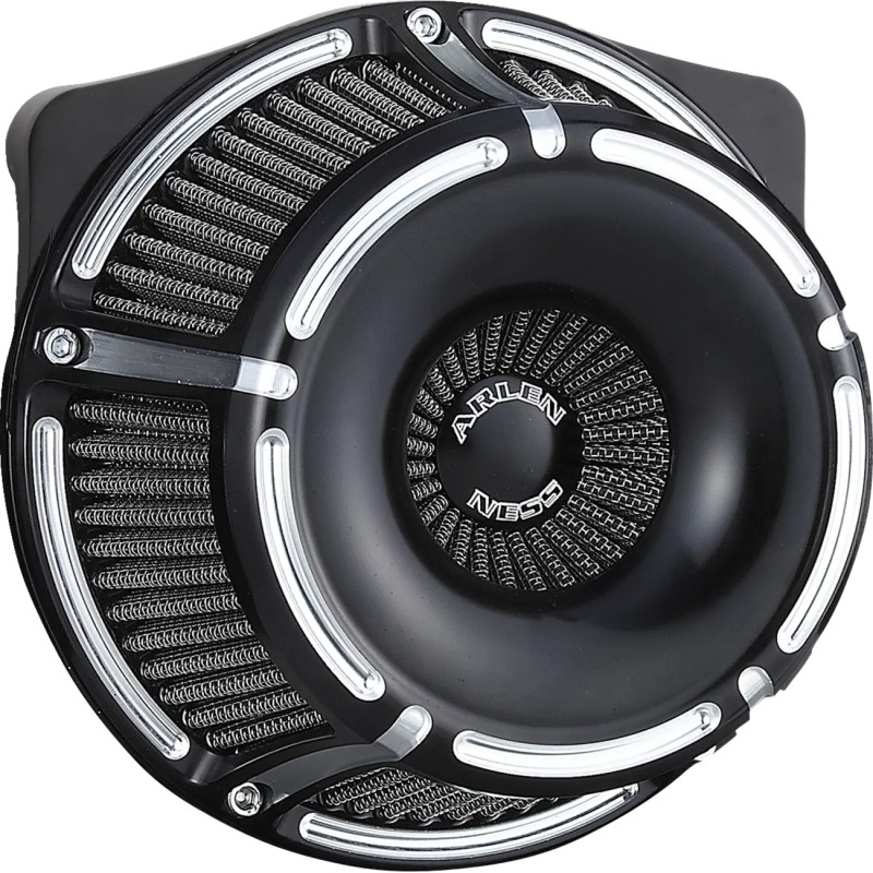 Inverted Series Air Cleaner Kit