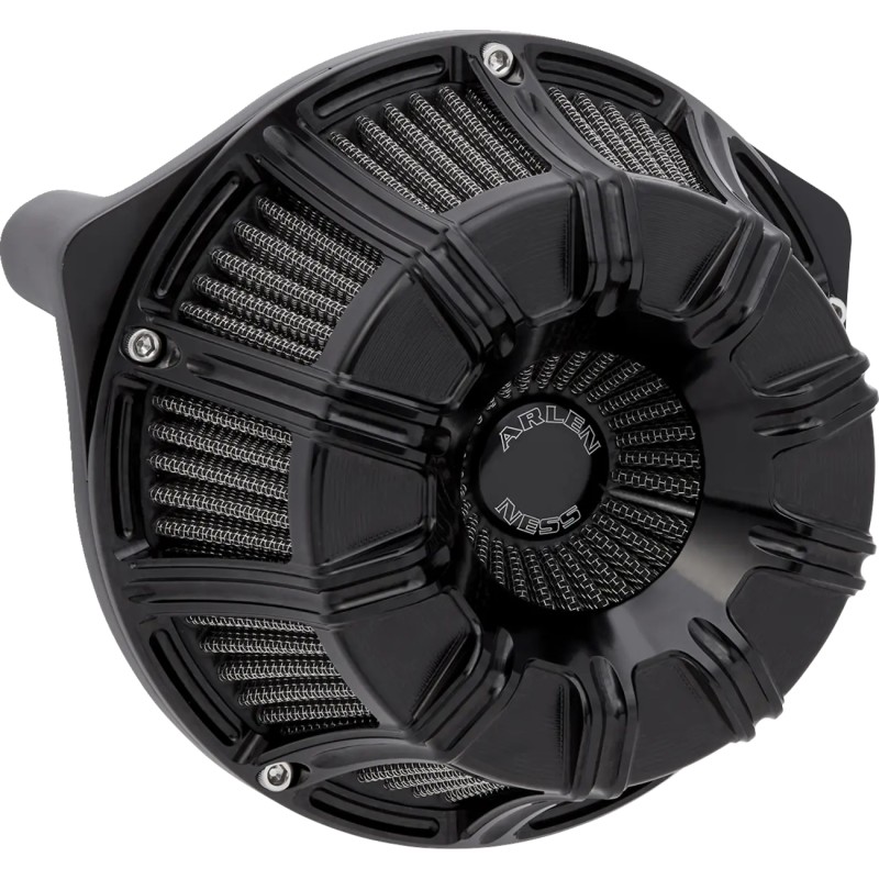 Inverted Series Air Cleaner Kit