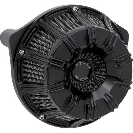 Inverted Series Air Cleaner Kit