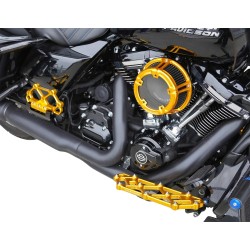 Method  Clear Series Air Cleaner