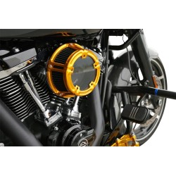 Method  Clear Series Air Cleaner