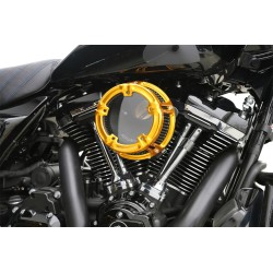 Method  Clear Series Air Cleaner