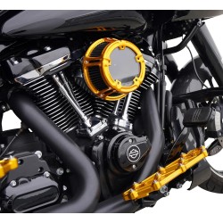 Method  Clear Series Air Cleaner