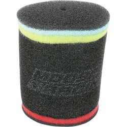 Triple Layer Pre-Oiled Air Filter