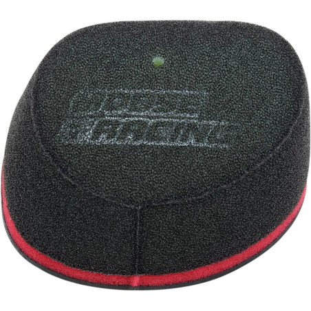 Triple Layer Pre-Oiled Air Filter