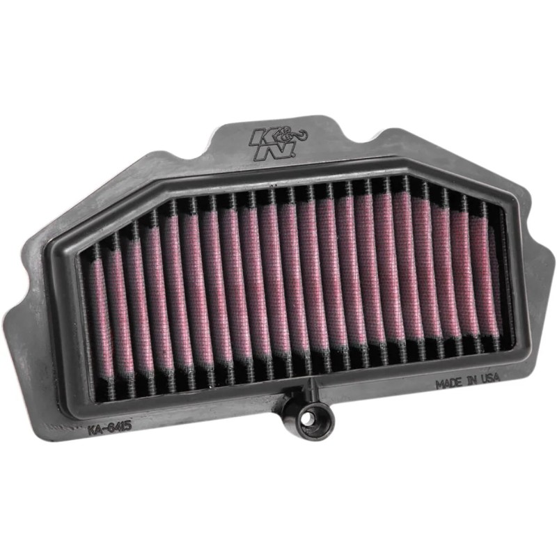 OE Replacement High-Flow Air Filter