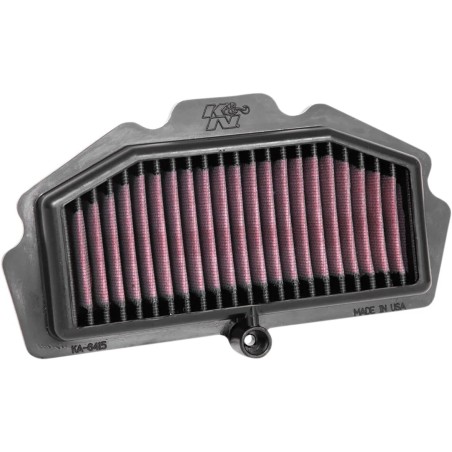 OE Replacement High-Flow Air Filter