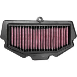 OE Replacement High-Flow Air Filter