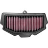 OE Replacement High-Flow Air Filter