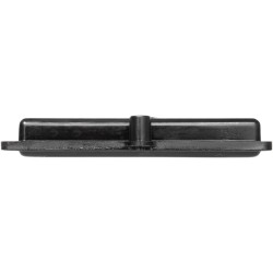 OE Replacement High-Flow Air Filter