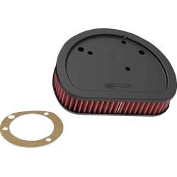 Filtre à air à haut débit de rechange