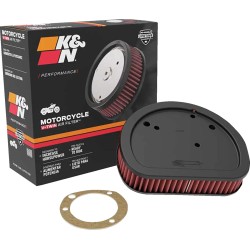 Replacement High-Flow Air Filter