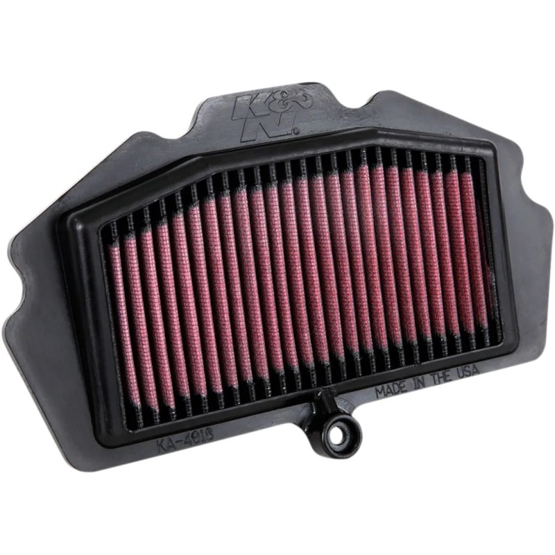 OE Replacement High-Flow Air Filter