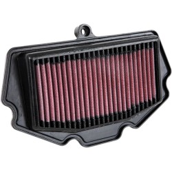 OE Replacement High-Flow Air Filter