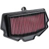 OE Replacement High-Flow Air Filter