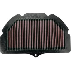 OE Replacement High-Flow Air Filter