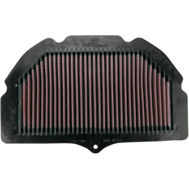 OE Replacement High-Flow Air Filter