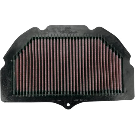 OE Replacement High-Flow Air Filter