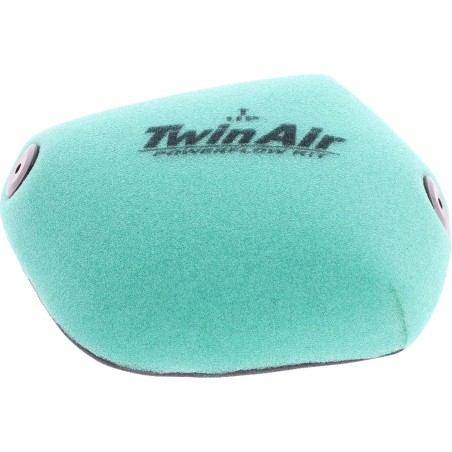 Filtre à air pré-huilé d'usine