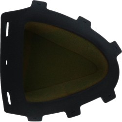 Factory Pre-Oiled Air Filter