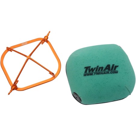 Kit filtre à air Powerflow