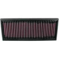 OE Replacement High-Flow Air Filter