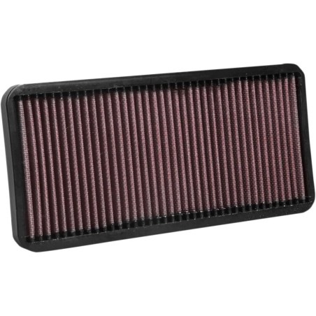 OE Replacement High-Flow Air Filter