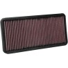 OE Replacement High-Flow Air Filter