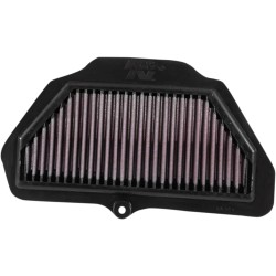 OE Replacement High-Flow Air Filter