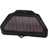 OE Replacement High-Flow Air Filter