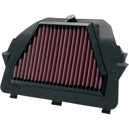 OE Replacement High-Flow Air Filter