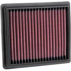 High-Flow Air Filter