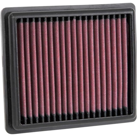 High-Flow Air Filter
